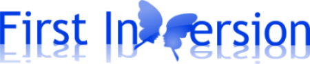 First Inversion logo