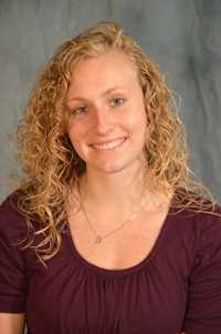 Monica Gridley headshot